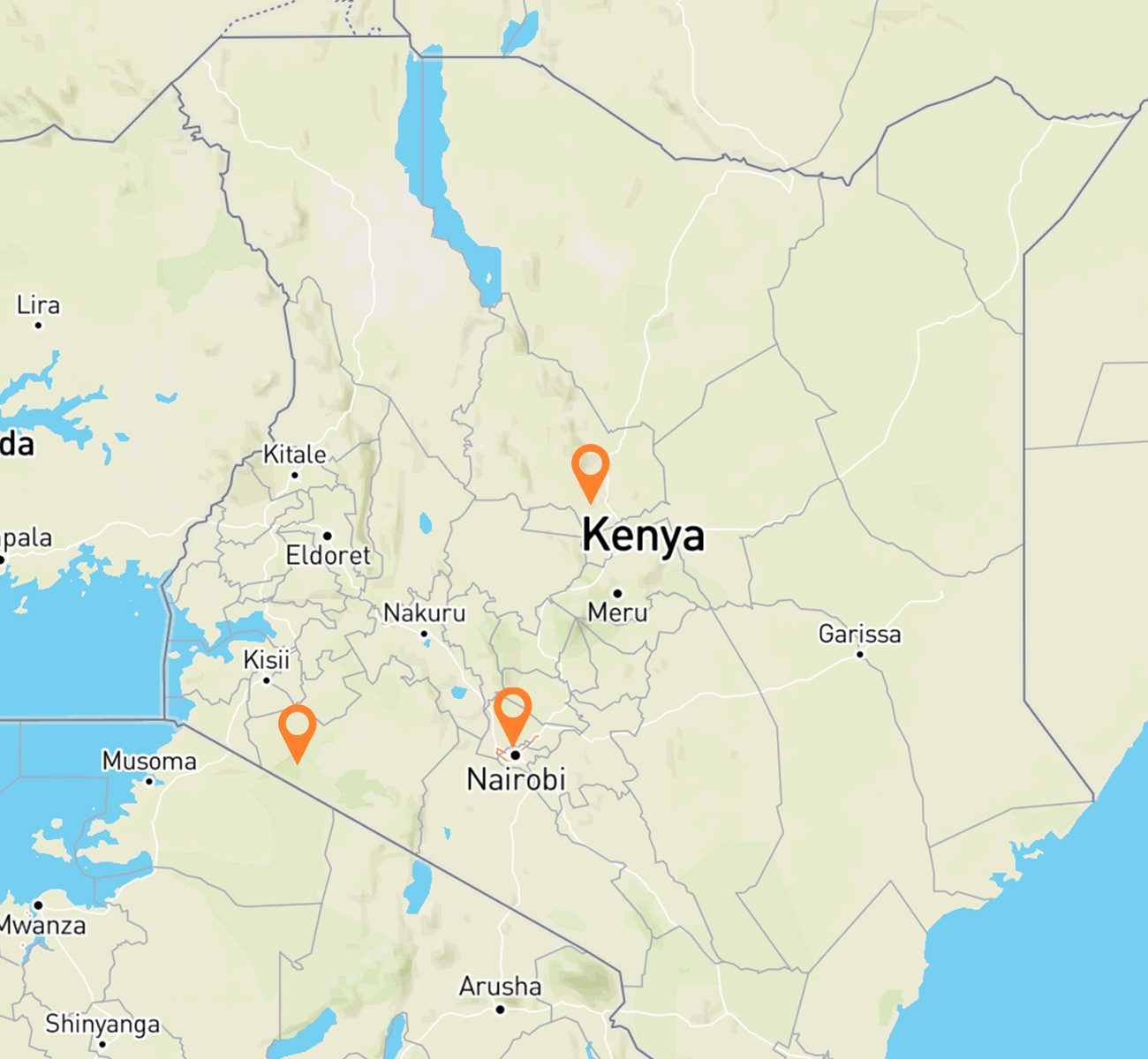 Luxury Kenya Cultural Safari