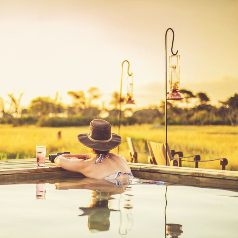 Best of Zimbabwe Deal - Explorer Safari