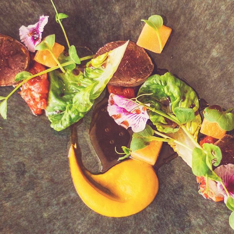 Mont Rochelle Foodie Deal - Explorer Safari