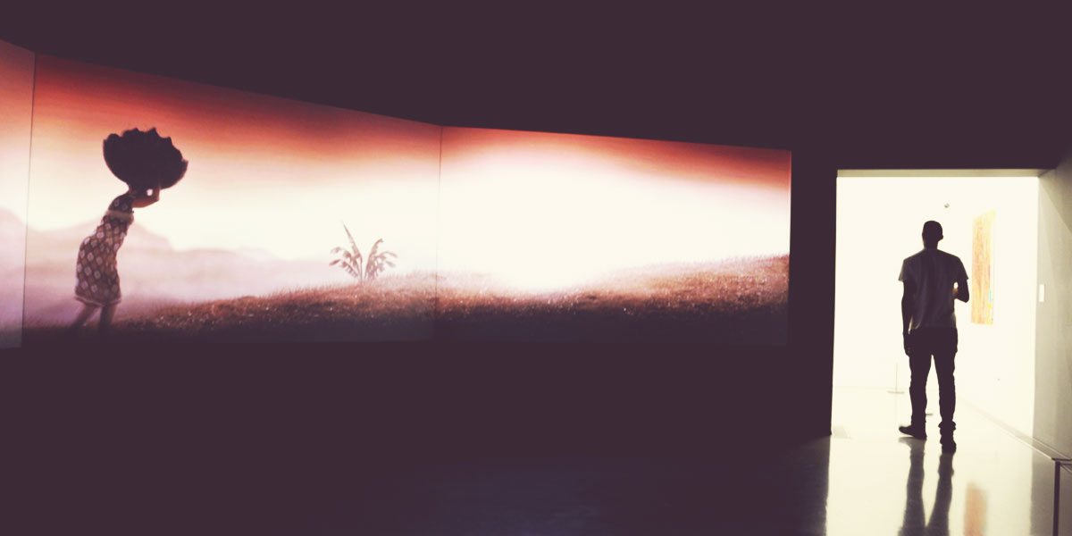 Discover the Zeitz MOCAA Museum, Cape Town