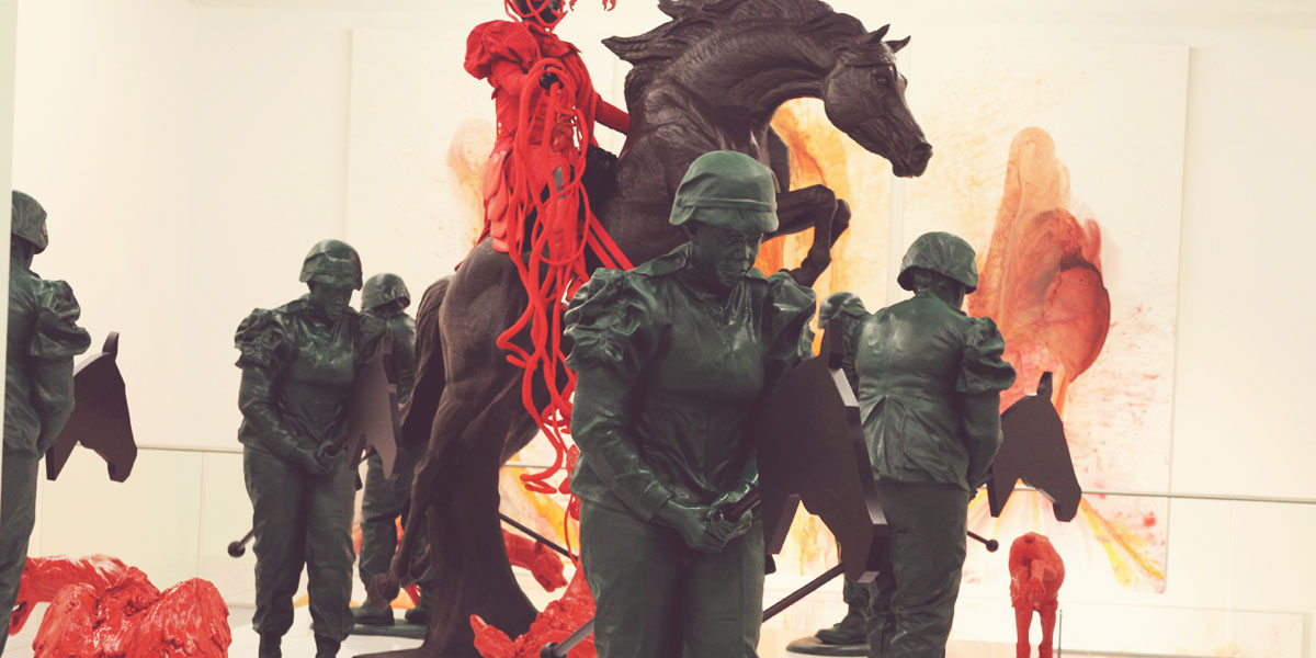 Discover the Zeitz MOCAA Museum, Cape Town