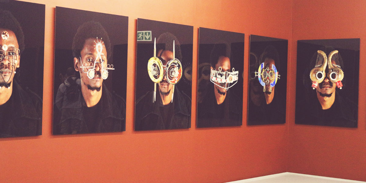 Discover the Zeitz MOCAA Museum, Cape Town