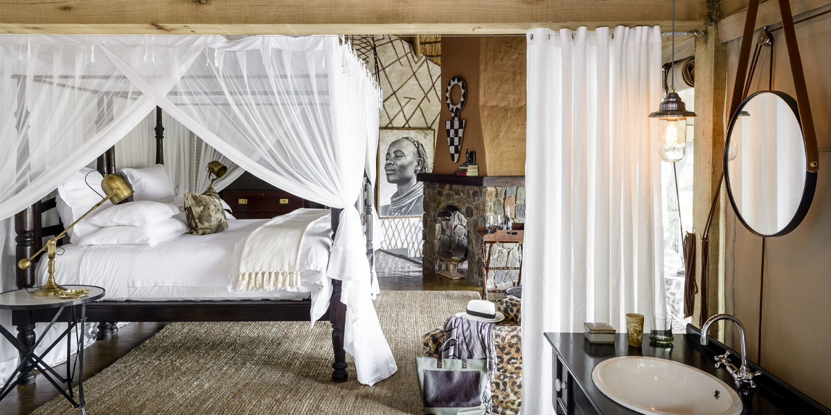 Singita Ebony - Sabi Sands, South Africa