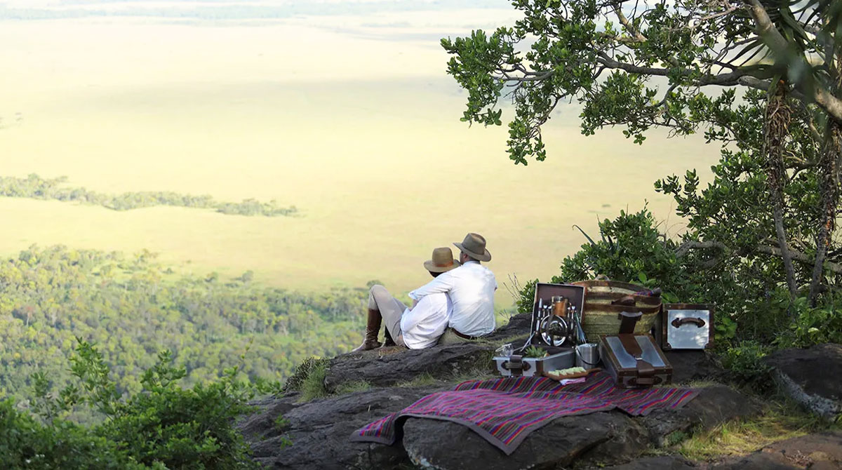 Our Top 5 Romantic Lodges in East Africa for 2021 Safari Travel