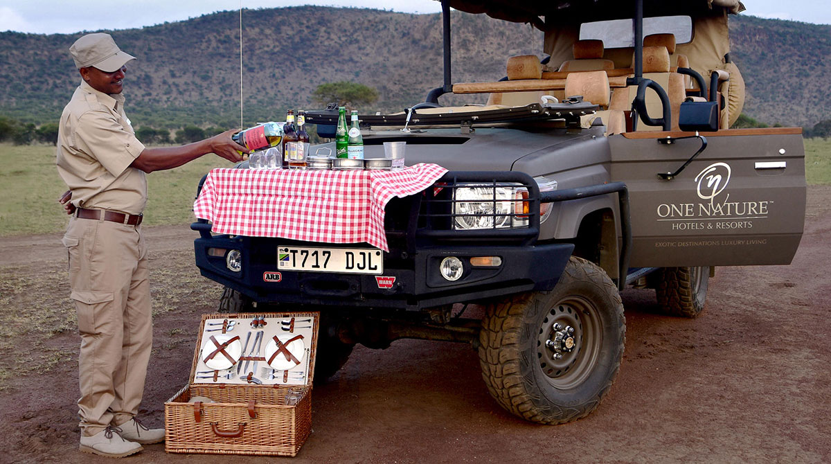 Our Top 5 Romantic Lodges in East Africa for 2021 Safari Travel