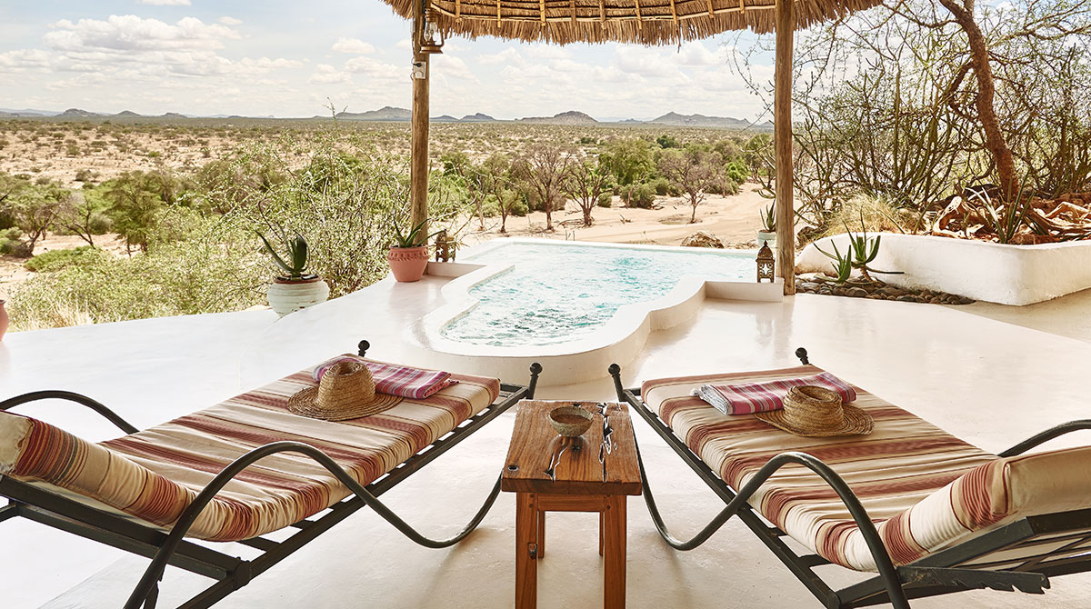 Our Top 5 Romantic Lodges in East Africa for 2021 Safari Travel