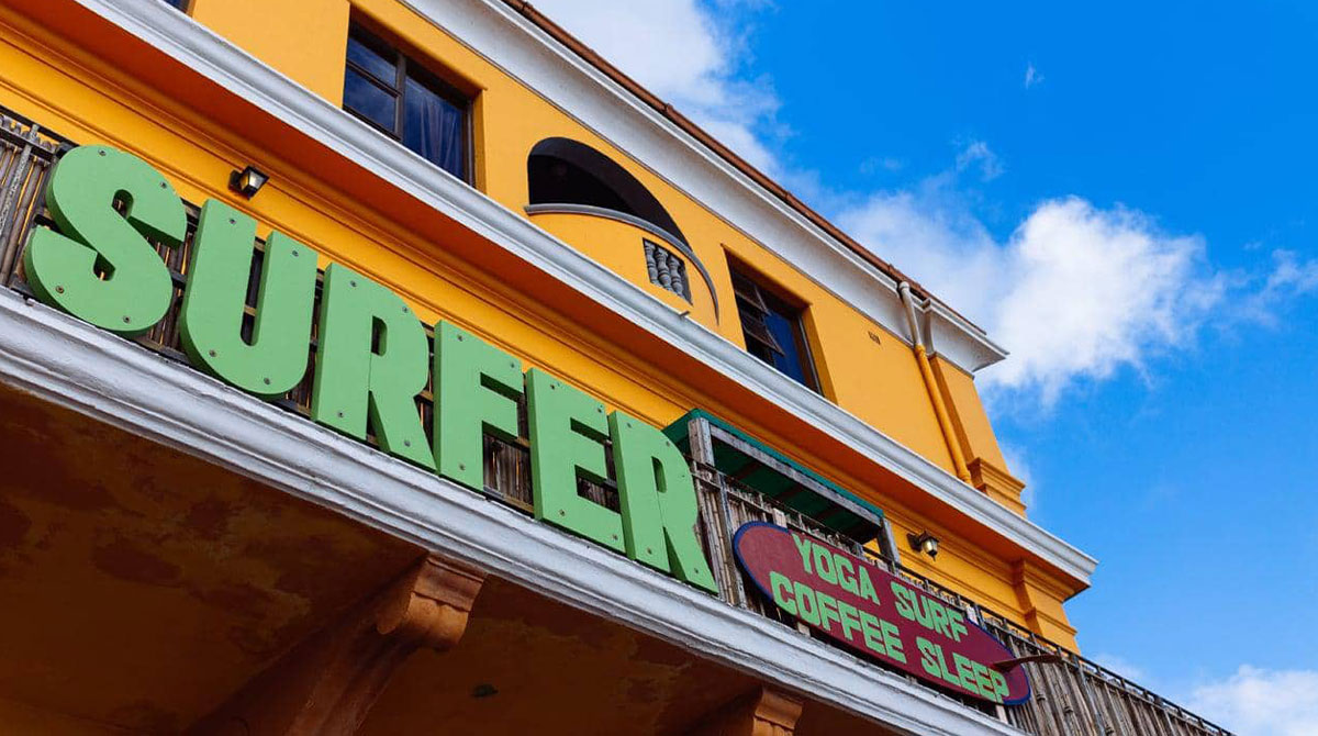 Muizenberg - Cape Town Travel - Explorer Safari