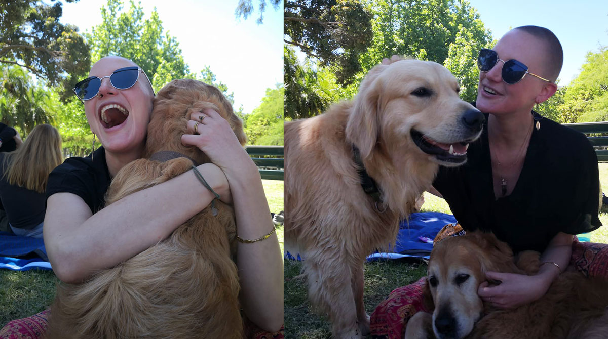 Get to Know Pauline - Explorer Safari Meet the Team