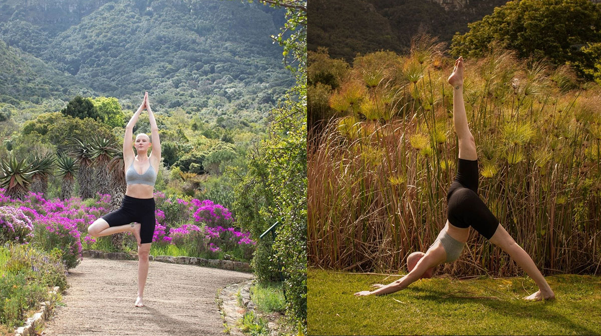 Get to Know Pauline - Explorer Safari Meet the Team