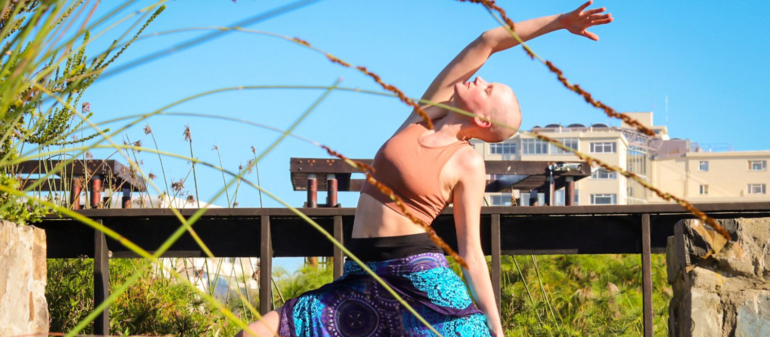 Get to Know Pauline - Explorer Safari Meet the Team