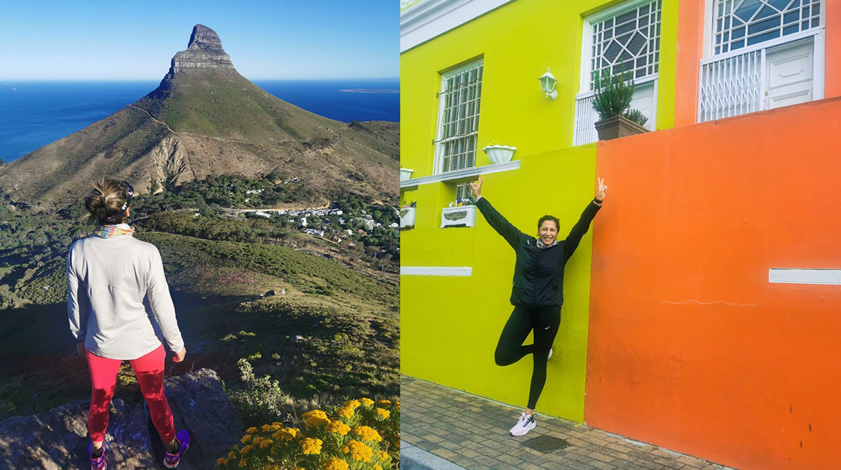 Get to Know the Explorer Team - Shanaaz