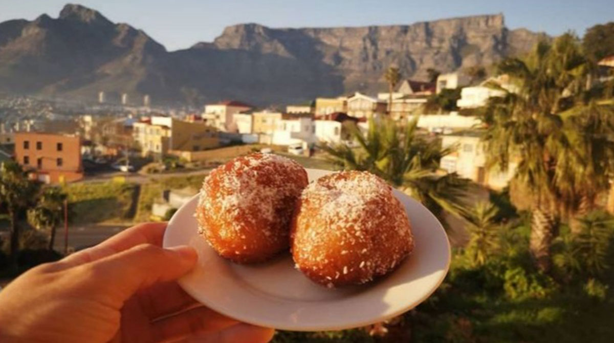 Get to Know the Explorer Team - Shanaaz