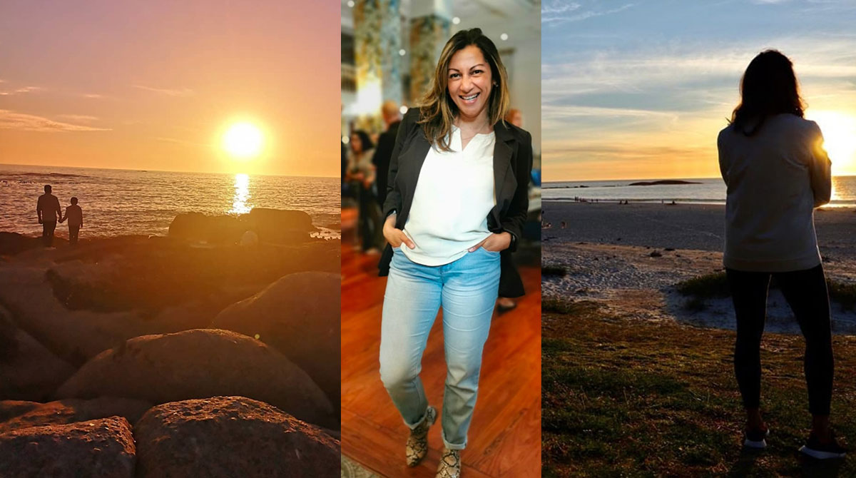 Get to Know the Explorer Team - Shanaaz