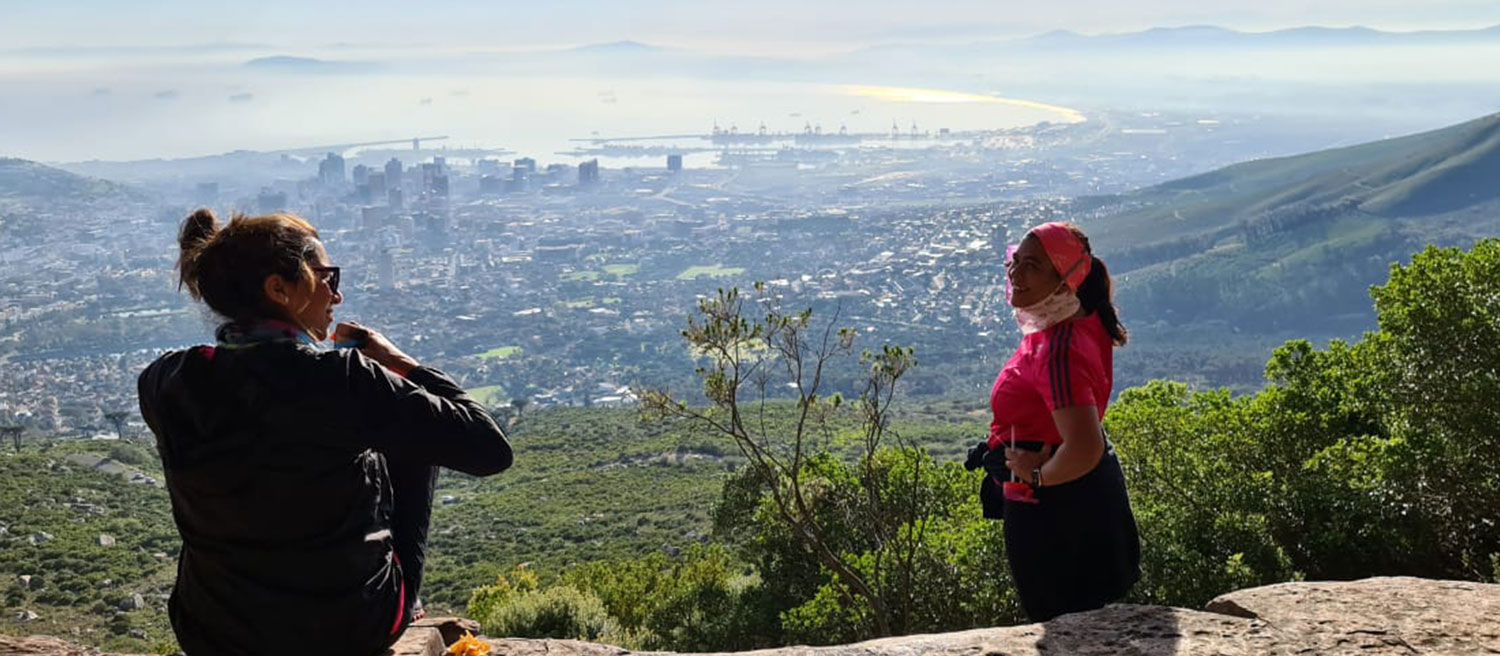 Top 5 Hiking Spots in Cape Town - Explorer Safari